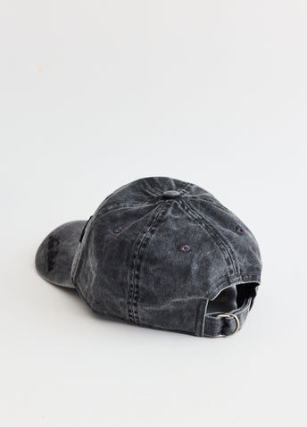 Carliy Tourist Lurex Logo Cap