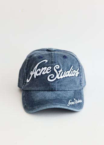 Carliy Tourist Logo Cap