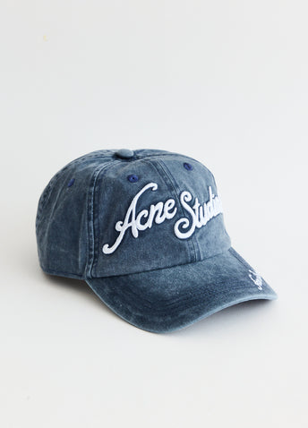 Carliy Tourist Logo Cap