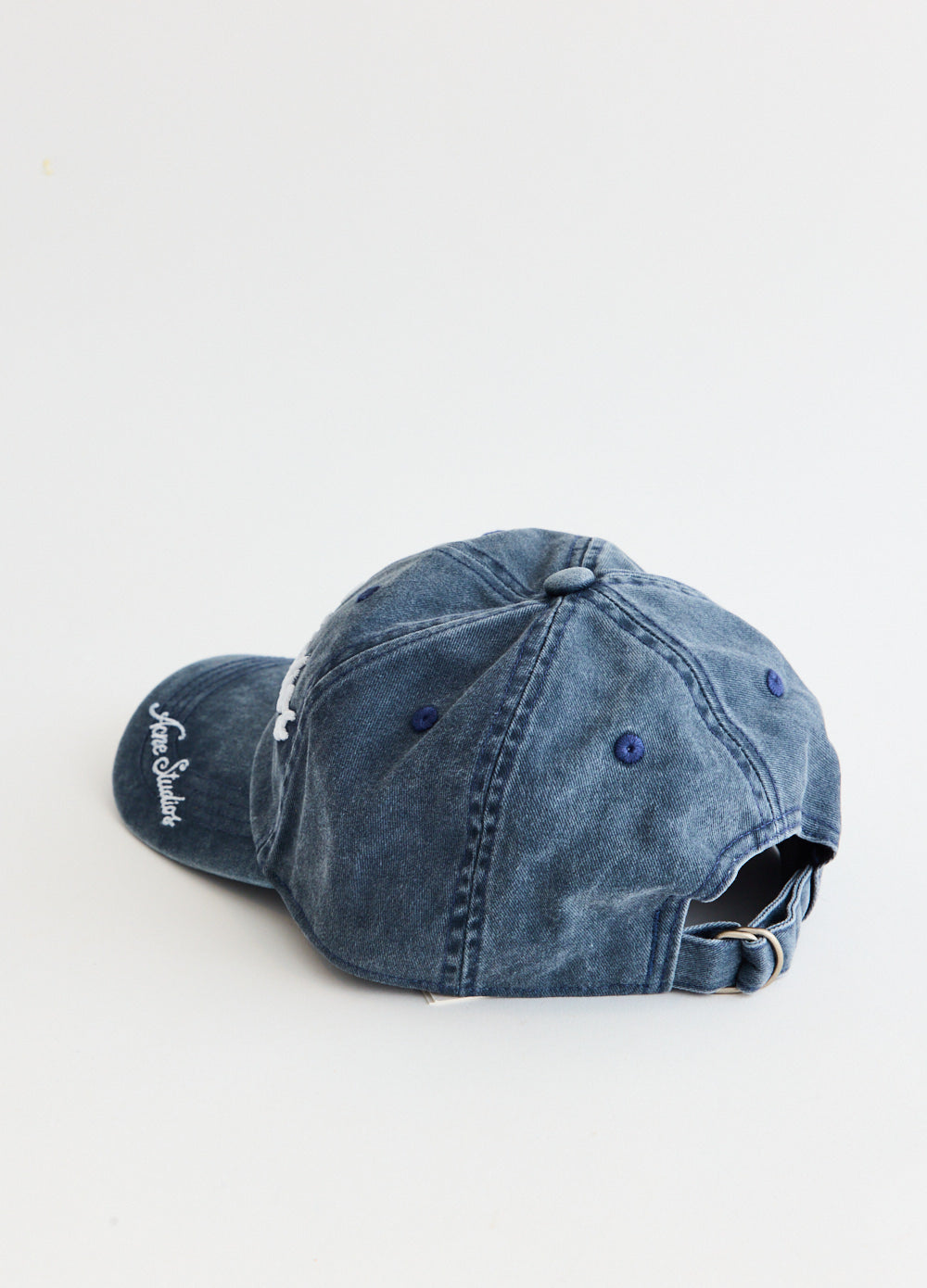 Carliy Tourist Logo Cap