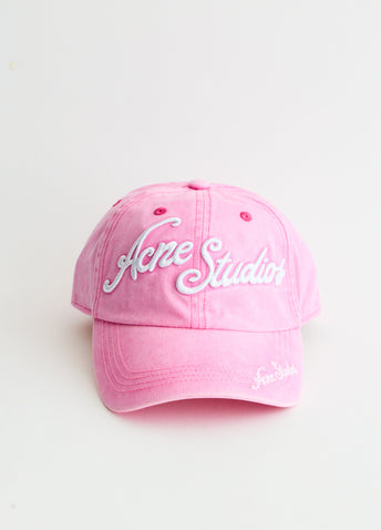 Carliy Tourist Logo Cap