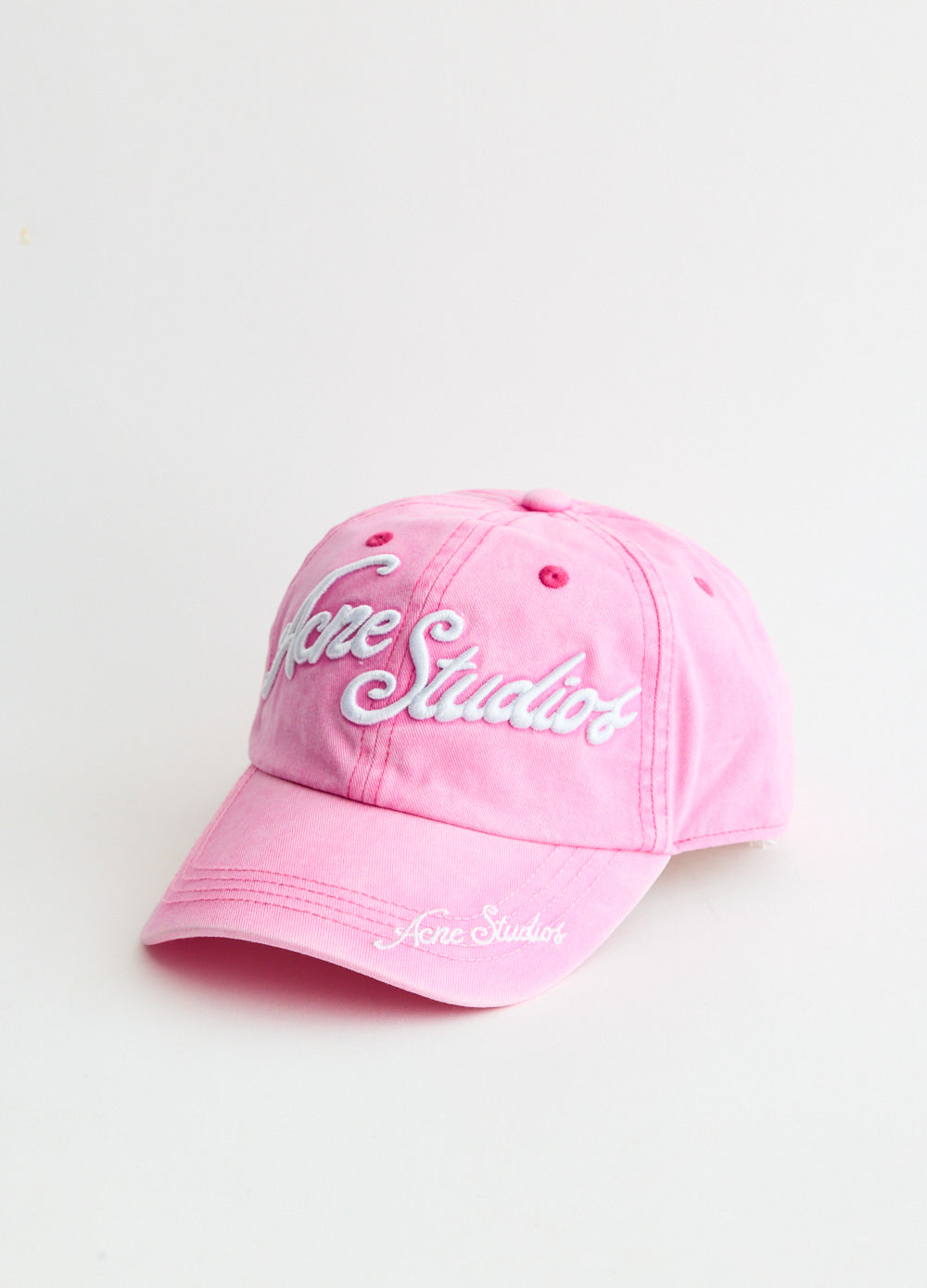 Carliy Tourist Logo Cap