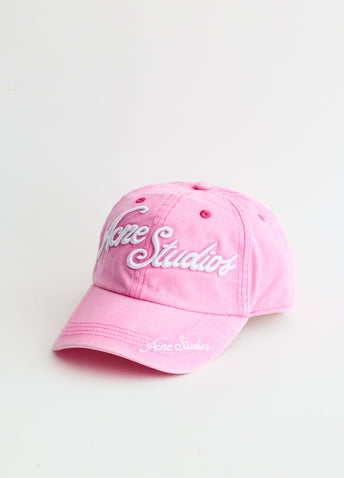 Carliy Tourist Logo Cap