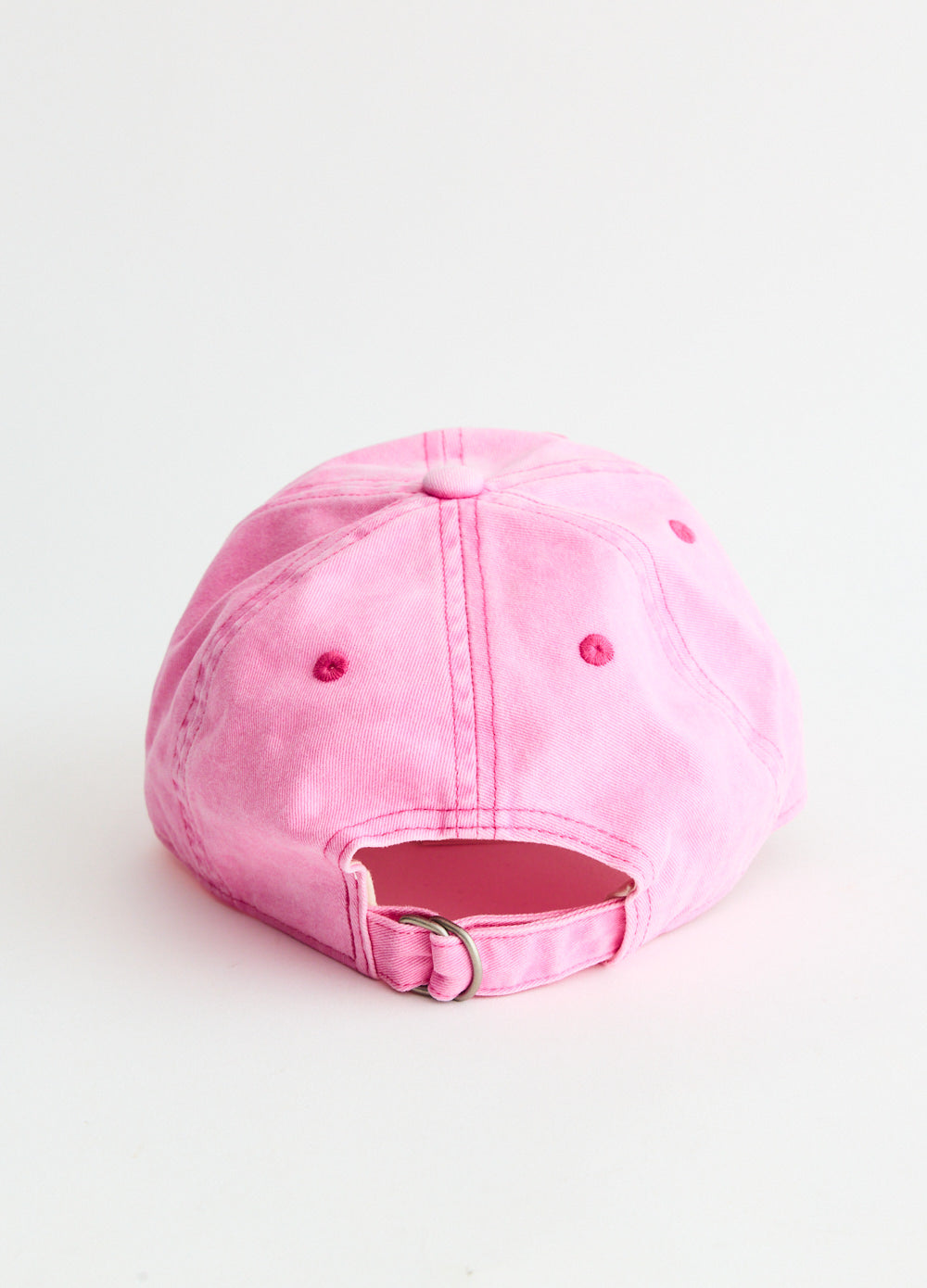 Carliy Tourist Logo Cap