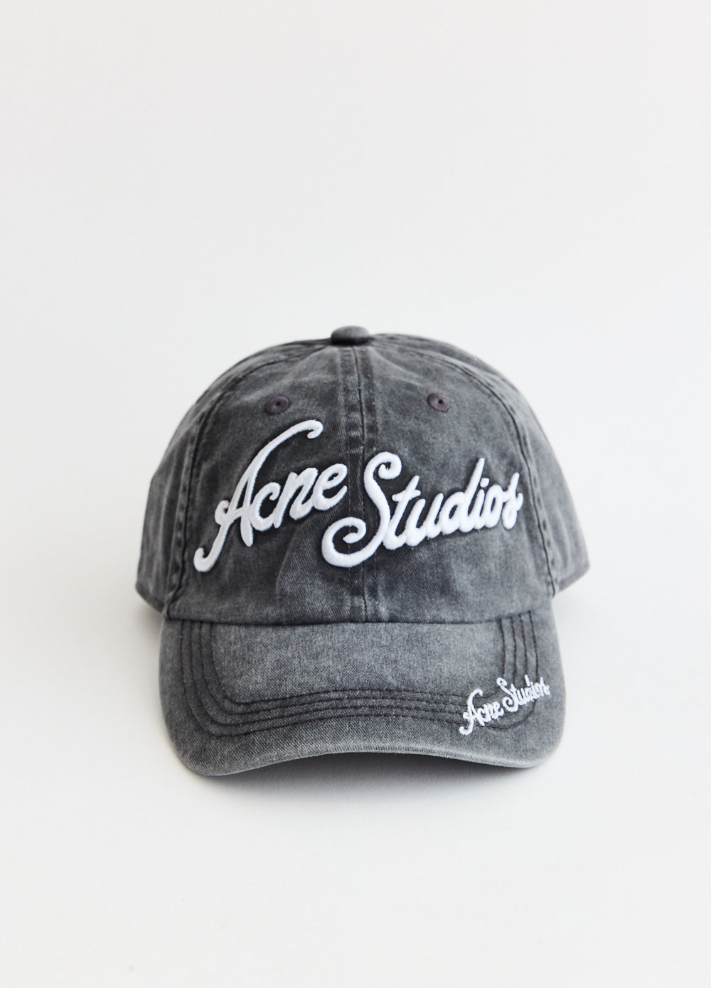 Acne Studios - Carliy Tourist Logo Cap - Hats,All Products : American Fashion Style Bags On Sale Acne Studios - Carliy Tourist Logo Cap - Hats,All Products : American Fashion Style Bags On Sale