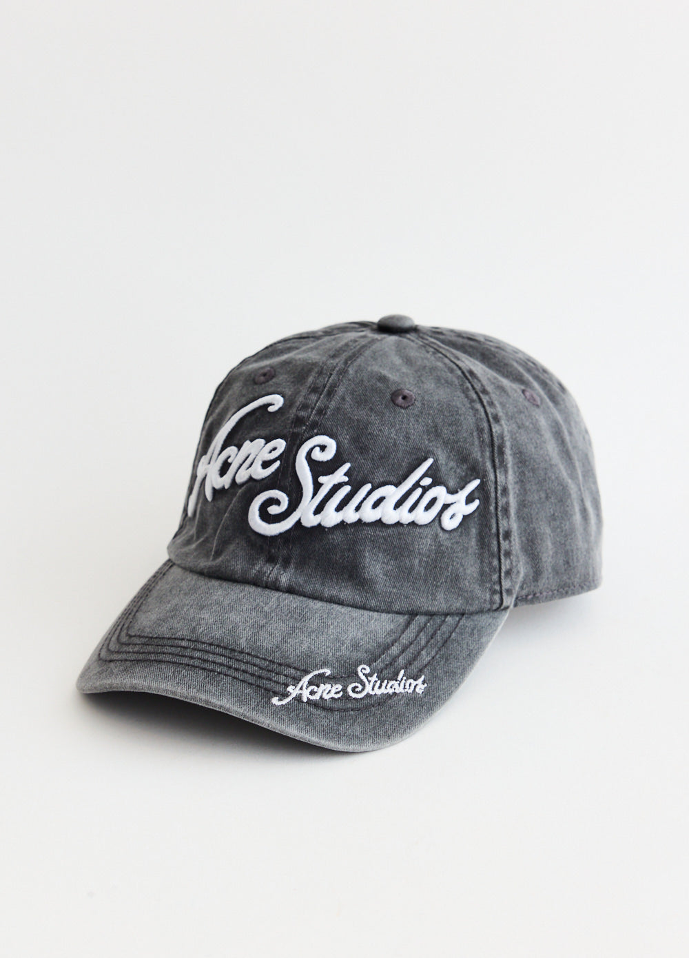 Carliy Tourist Logo Cap