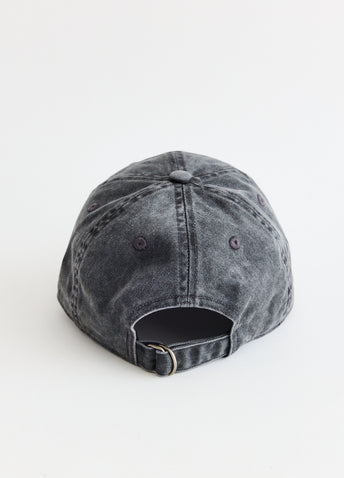 Carliy Tourist Logo Cap