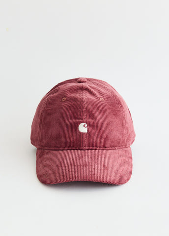 Harlem Cap
