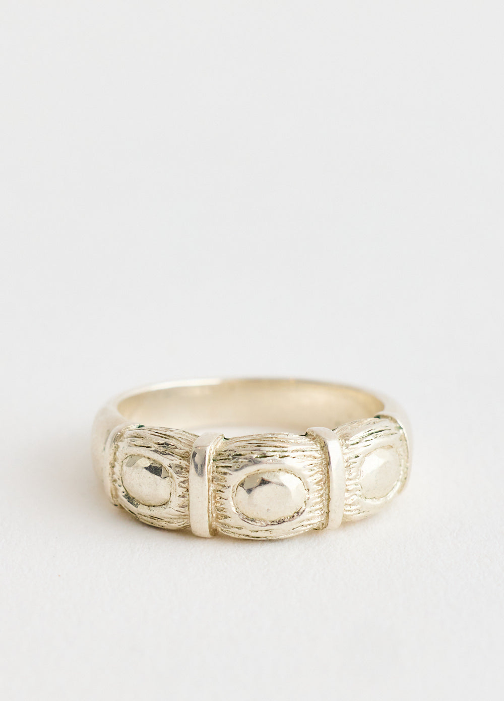 Bleue Burnham - Window Box Impression Ring - Ring,Specials : American Fashion Style Bags On Sale Bleue Burnham - Window Box Impression Ring - Ring,Specials : American Fashion Style Bags On Sale