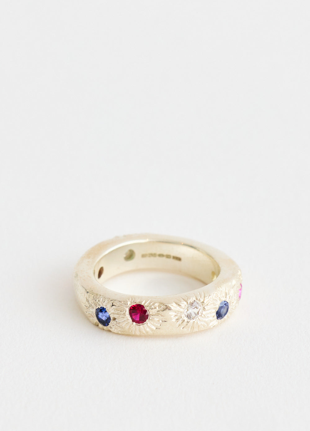 Mycorrhizal Ring
