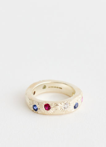Mycorrhizal Ring