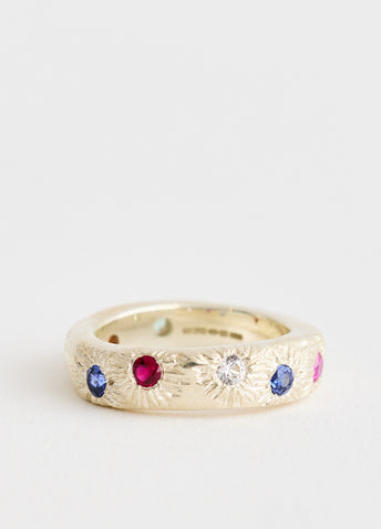Mycorrhizal Ring