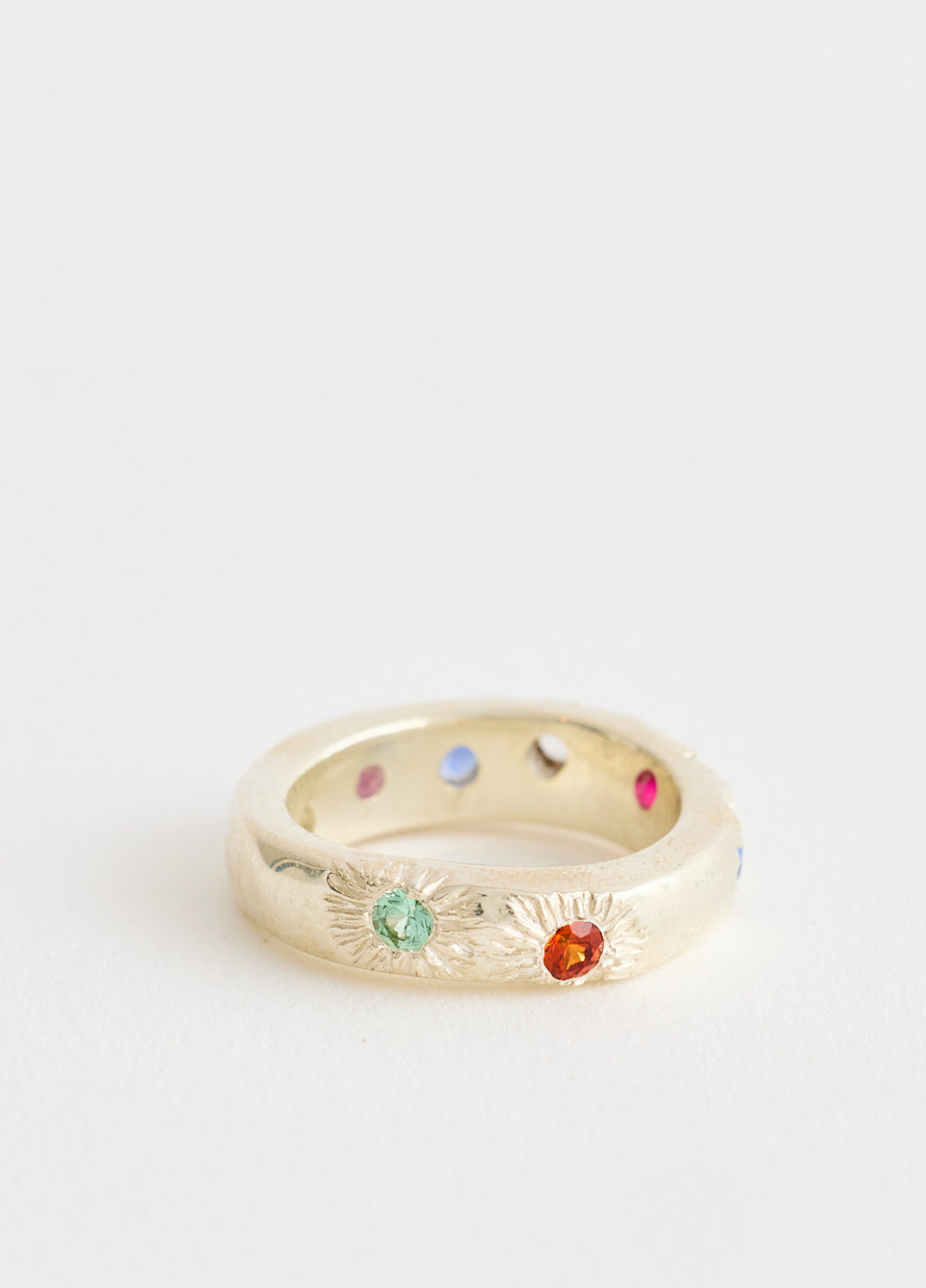 Mycorrhizal Ring