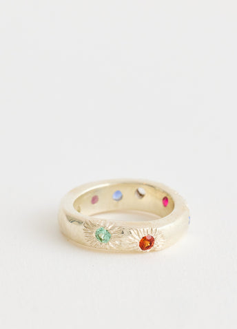 Mycorrhizal Ring
