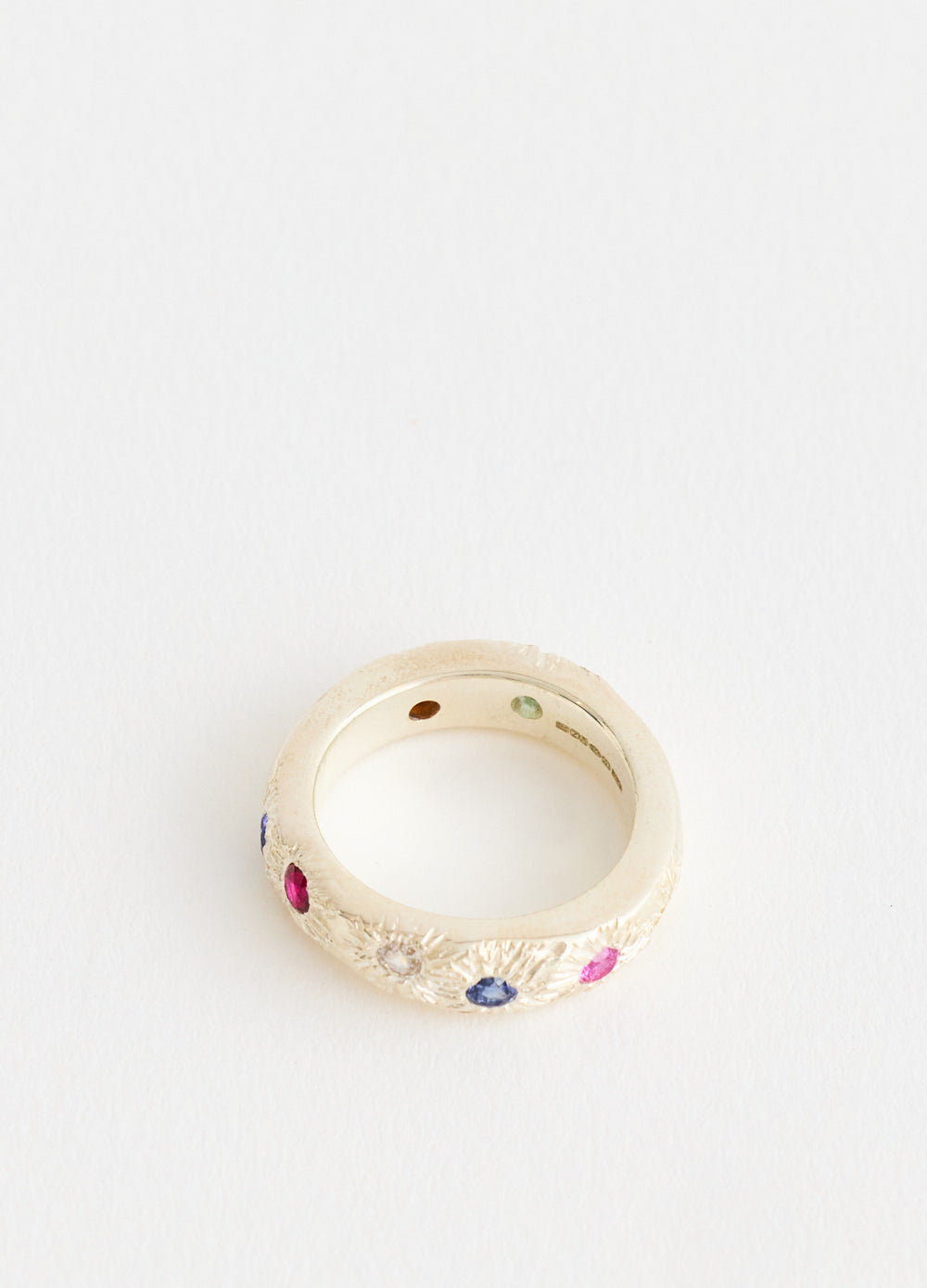 Mycorrhizal Ring