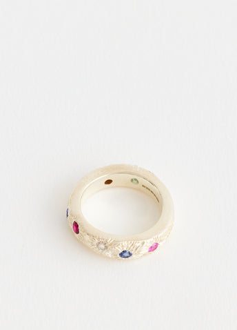 Mycorrhizal Ring