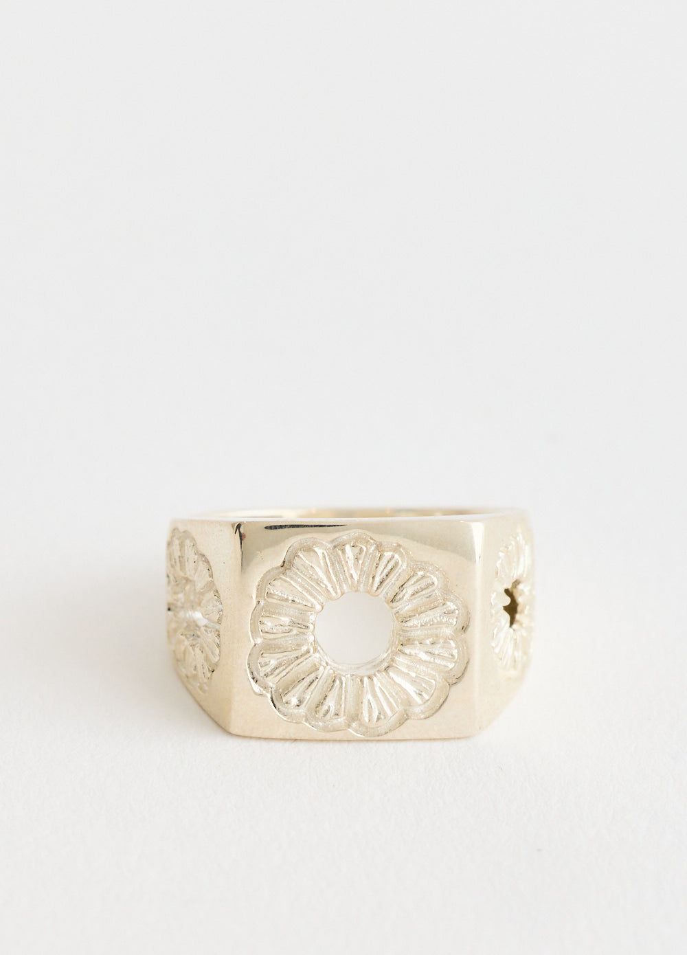Marigold Signet