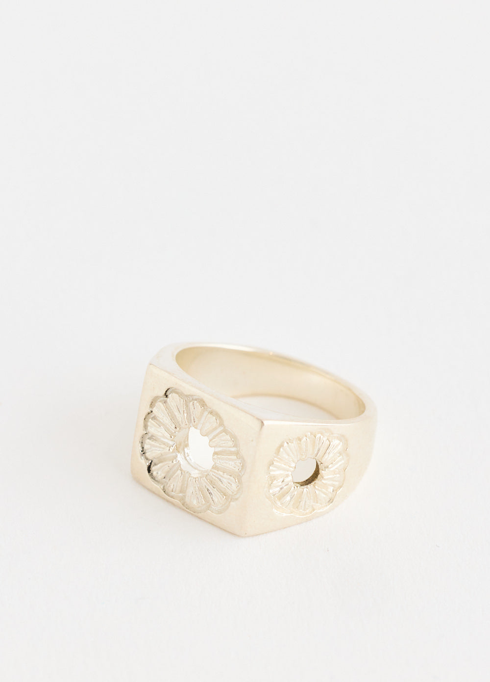 Marigold Signet