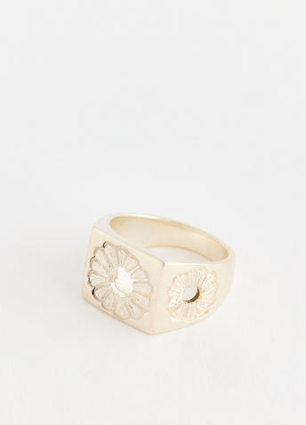 Marigold Signet