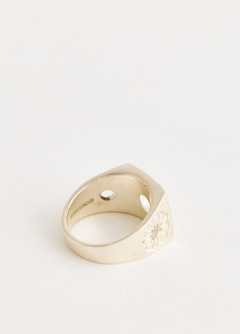 Marigold Signet