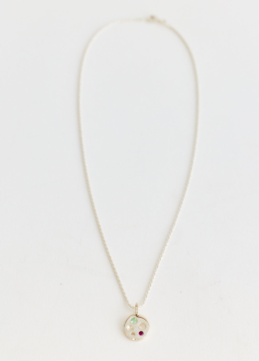 Kimchi Pendant 18"