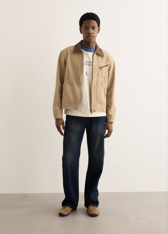 Ranch Jacket
