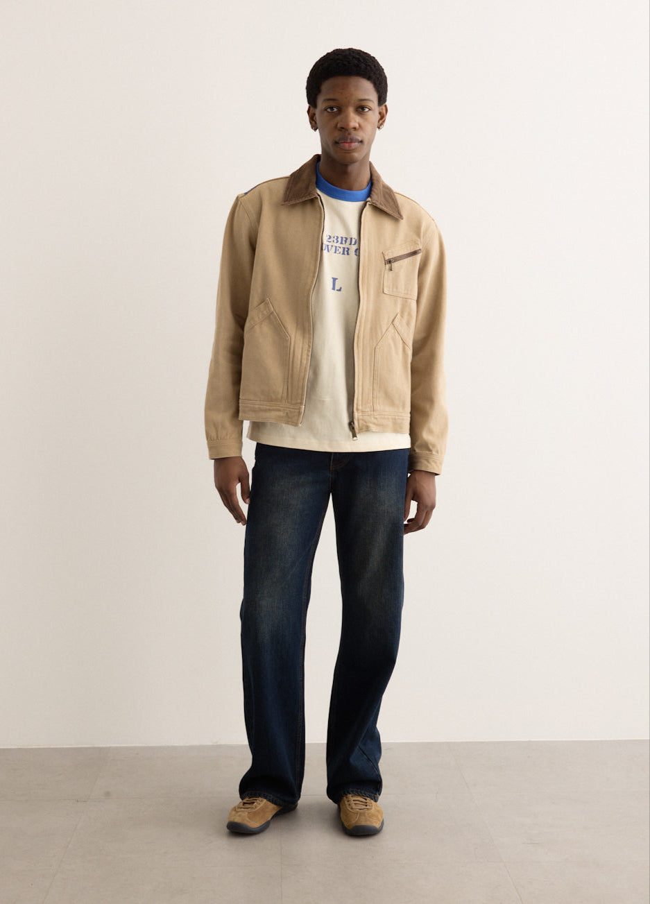 Ranch Jacket