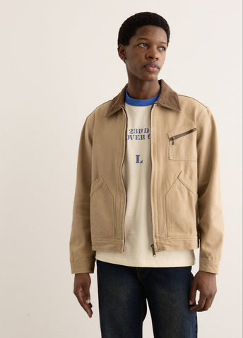 Ranch Jacket