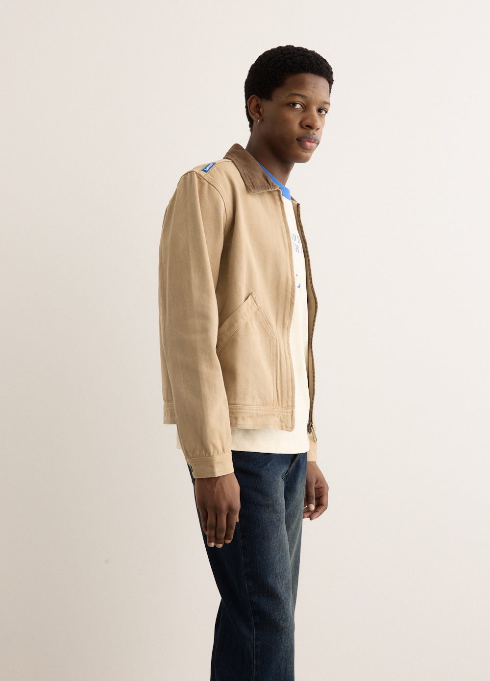 Ranch Jacket