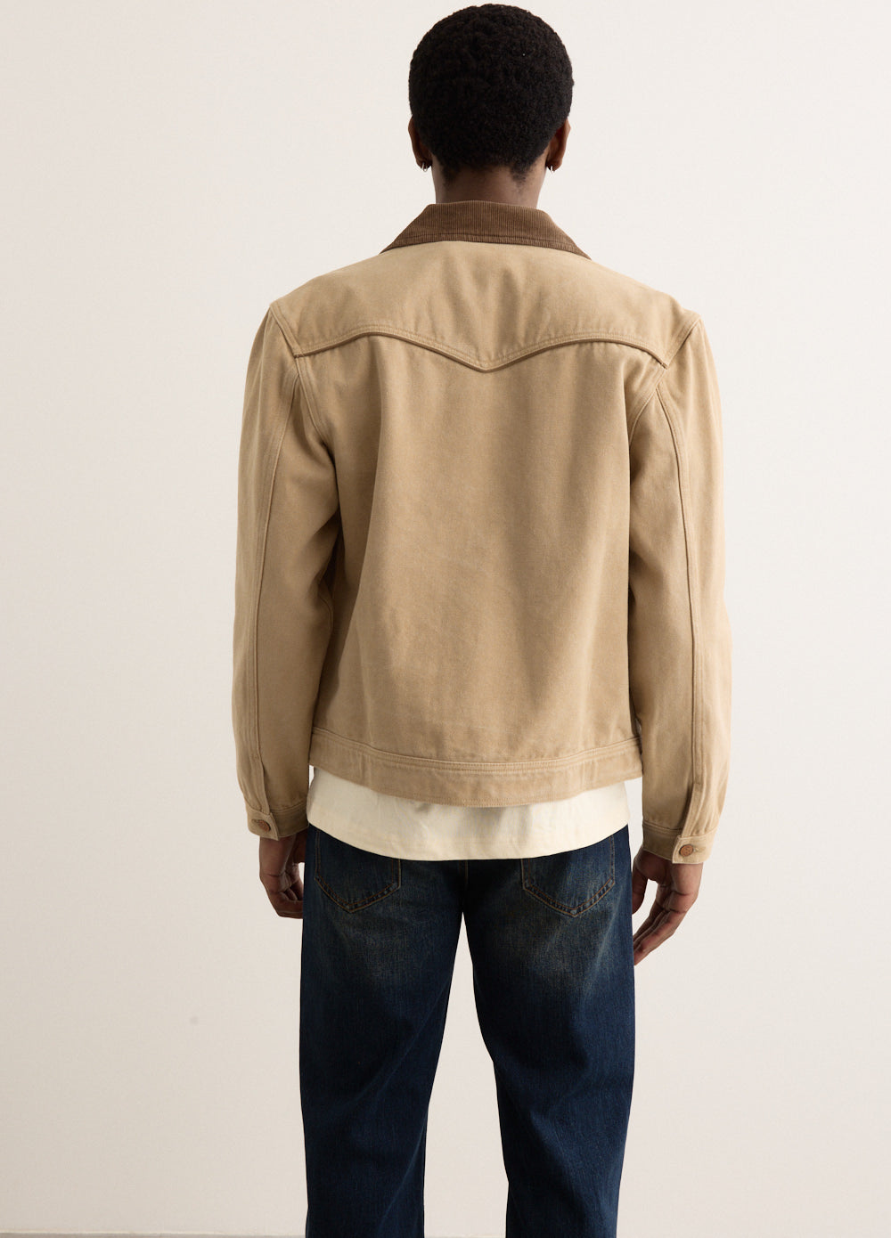 Ranch Jacket