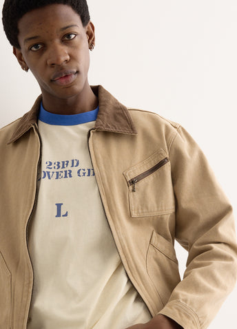 Ranch Jacket