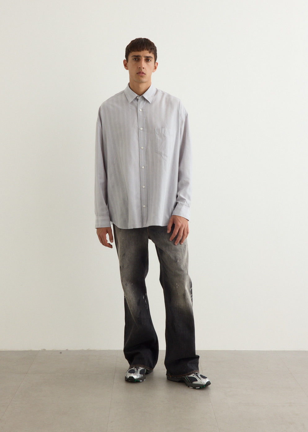 2021M Trafalgar Jeans