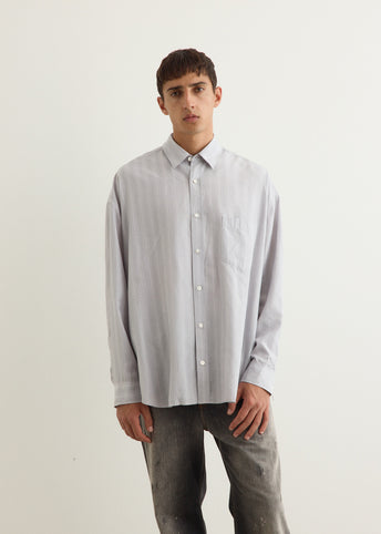 Soffia Round Shirt