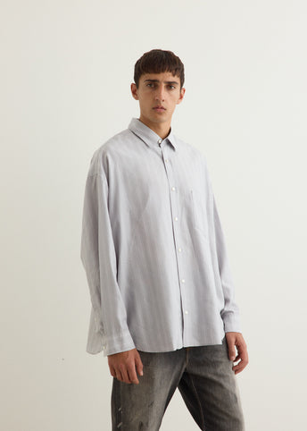 Soffia Round Shirt