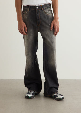 2021M Trafalgar Jeans