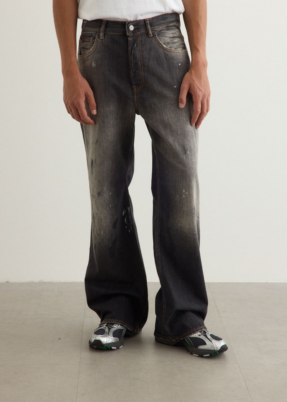 2021M Trafalgar Jeans