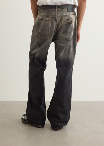 2021M Trafalgar Jeans