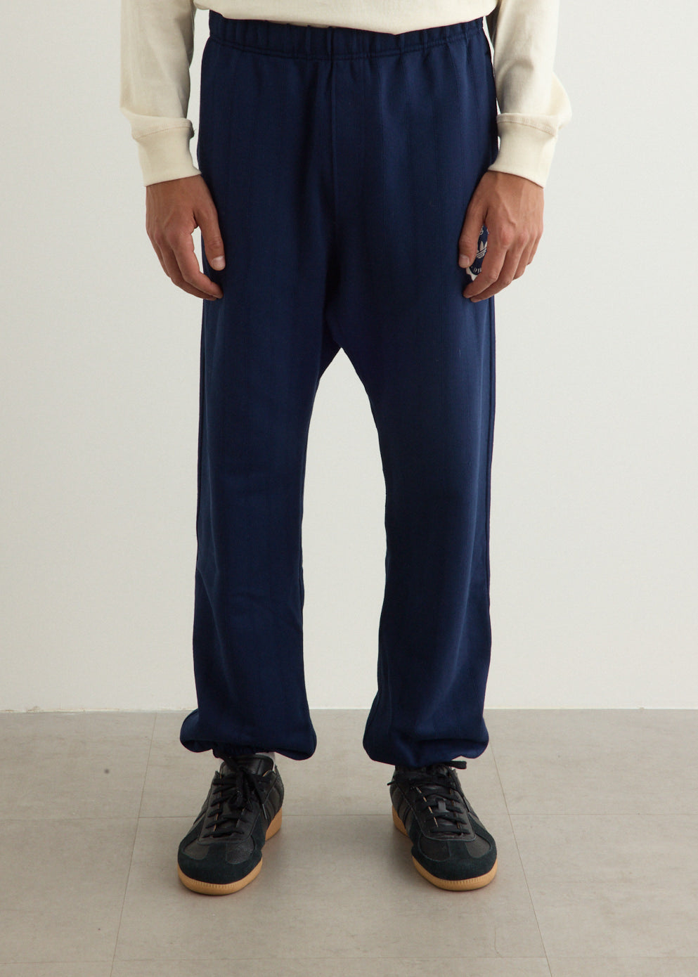 x CLOT by Edison Chen Adibreak Pants