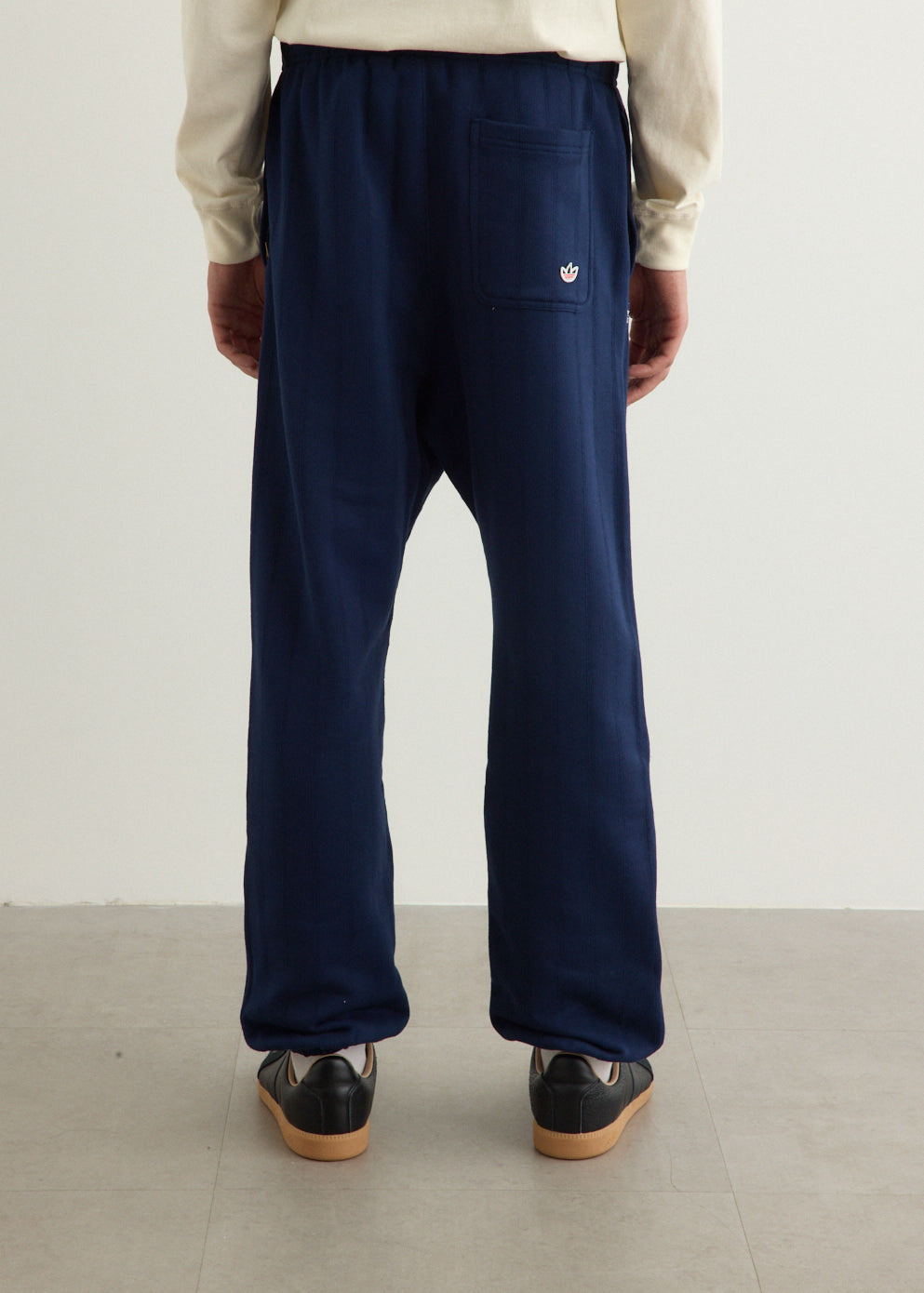 x CLOT by Edison Chen Adibreak Pants