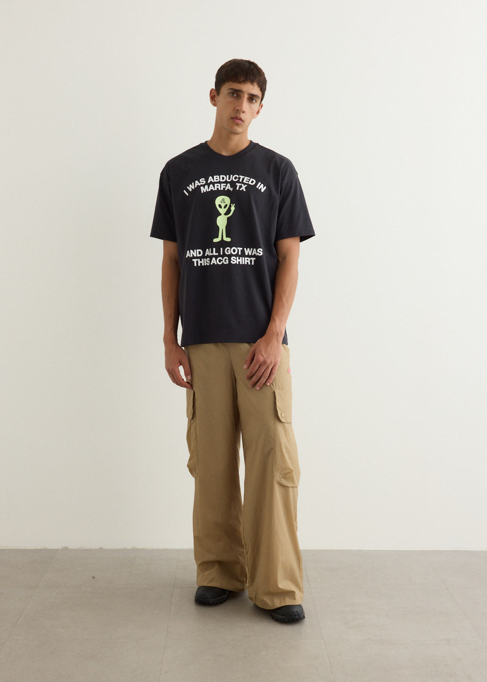ACG Alien T-Shirt
