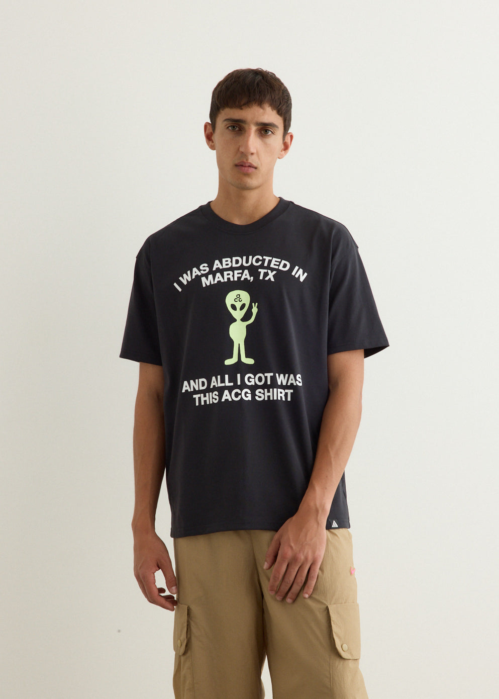 ACG Alien T-Shirt