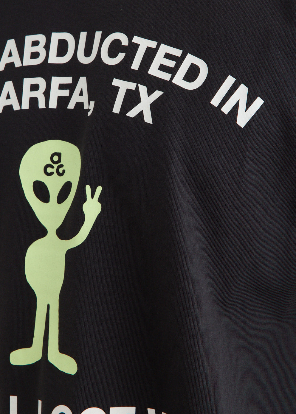 ACG Alien T-Shirt