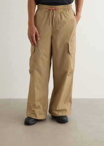 Project F.R.O.G. Transparent Cargo Pants