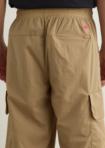 Project F.R.O.G. Transparent Cargo Pants