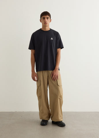 Project F.R.O.G. Transparent Cargo Pants