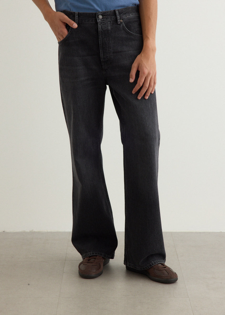 2021M Vintage Jeans