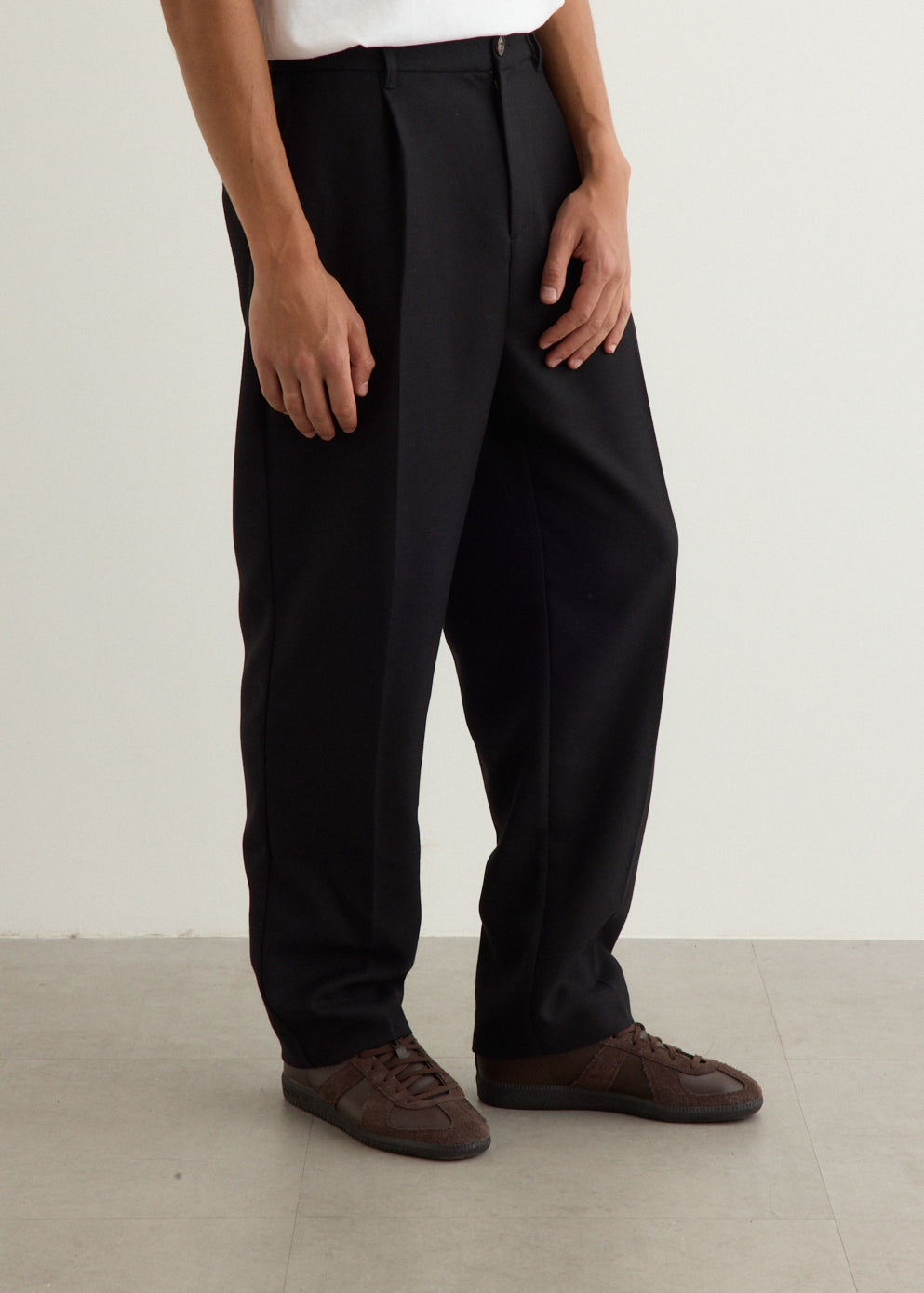 Evan Tailored Pants