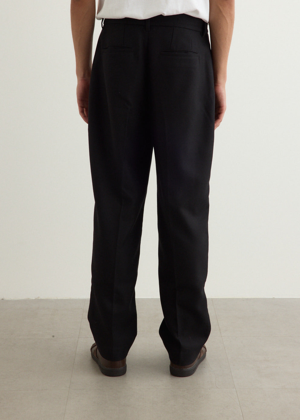 Evan Tailored Pants