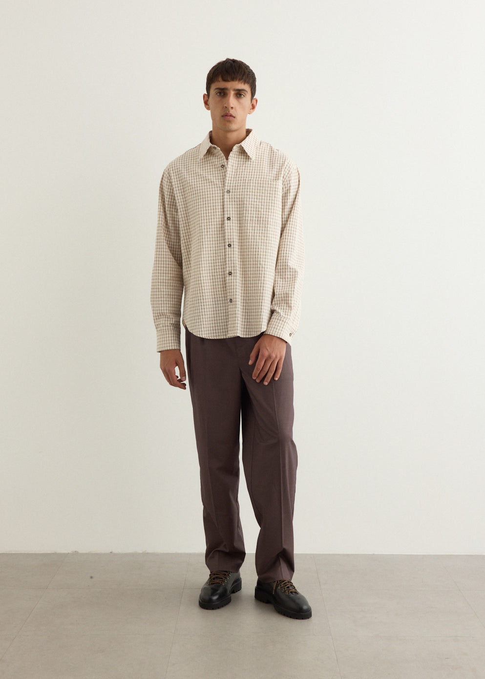 Evan Tailored Pants