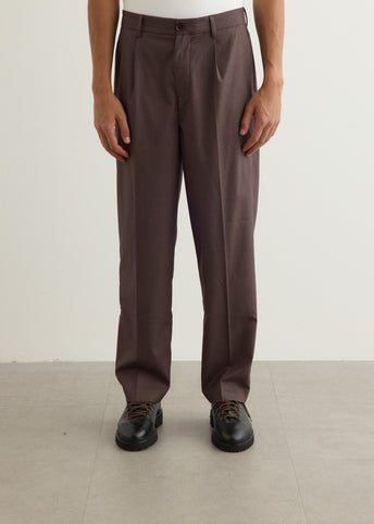 Evan Tailored Pants